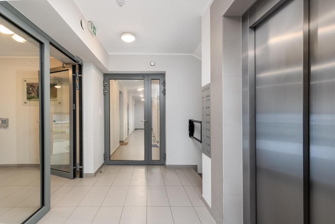 Zablocie Apartment Best Location To Explore Krakow Exterior photo